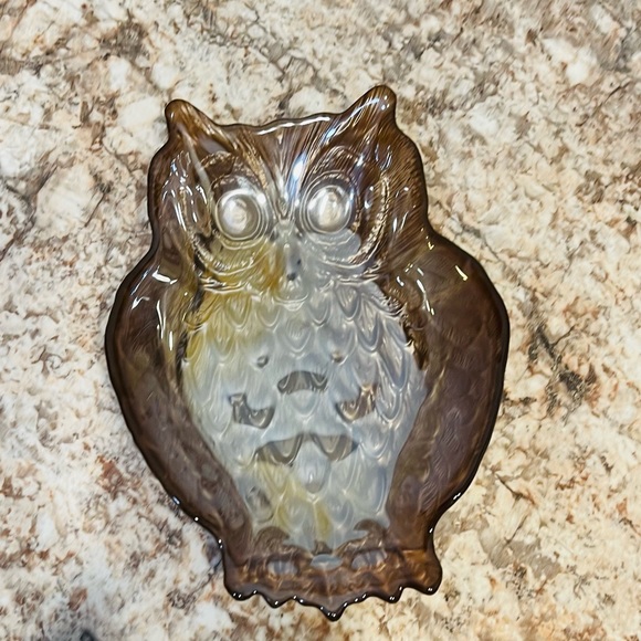 NWOT Owl trinket dish - Picture 4 of 5
